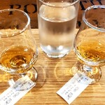 User's review image for サントリー山崎蒸溜所