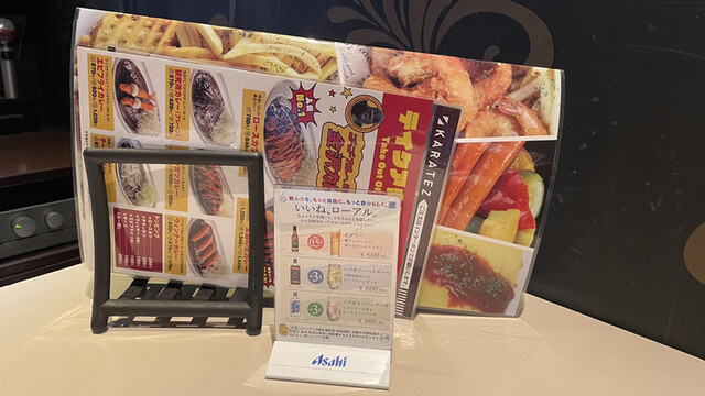 用户对于カラオケの鉄人 神田西口駅前店的评论高清图
