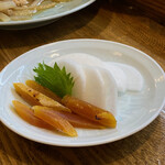 用戶對於三平 泉佐野店的評論圖