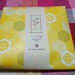 用戶對於大阪ハニー的評論圖