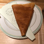 用戶對於gelato pique cafe bio concept 玉川高島屋S・C店的評論圖