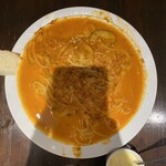 User's review image for IVO ホームズパスタ 新宿店