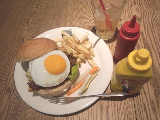 User's review image for JoJo'sカフェ 札幌