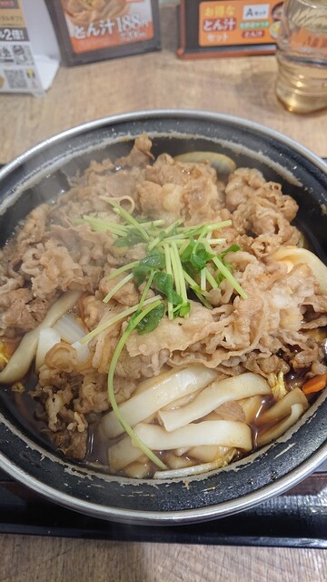 用户对于吉野家 雪が谷大塚駅前店的评论高清图