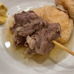 用戶對於うどん 讃岐路的評論圖
