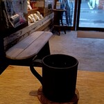 用戶對於PARK COFFEE的評論圖