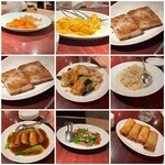 用戶對於長江菜館 国立天賜閣的評論圖