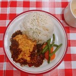 User's review image for cafe brasserie ludique