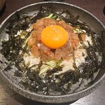 用户对于韓国料理 KOREAN DINING HAN CHEF 下北沢店的评论图