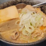 用戶對於やきとんひなた 平和台店的評論圖