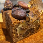 User's review image for ジュヴァンセル 御池店