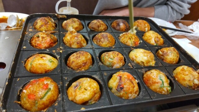 User's recommendation image for 餃子食堂マルケン 新石切店