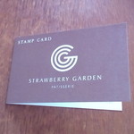 用戶對於ストロベリーガーデン 原店的評論圖