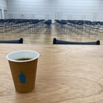 用戶對於ブルーボトルコーヒー 竹芝カフェ的評論圖