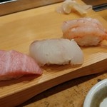 用戶對於末廣鮨的評論圖