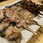 用戶對於鳥光國 上野店的評論圖