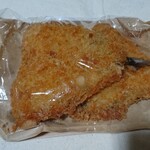 用户对于ミニフレッシュ 大江店的评论图