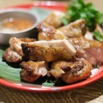 用戶對於LaLa Chai thaifood & craftbeer的評論圖