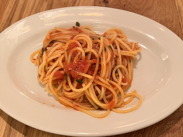 User's recommendation image for Osteria Pecora
