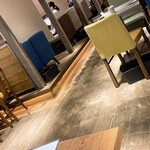 User's review image for atari CAFE＆DINING 池袋PARCO店