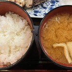 用戶對於炭火焼専門食処 白銀屋 西八の分店的評論圖