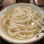 用戶對於うどん処 重己的評論圖