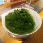 用户对于マールブランシュ 京都タワーサンド店的评论图