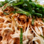 用戶對於SOBA CAFE IKEMORI的評論圖