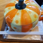 User's review image for カボチャ