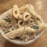 用戶對於やきとん ユカちゃん 麻布ふじ嶋 新橋店的評論圖