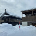 用户对于上川大雪酒造ギフトショップ的评论图