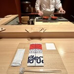 用户对于鮨 すがひさ的评论图