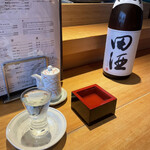 User's review image for 魚河岸 次郎松
