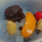 用戶對於高木屋老舗的評論圖