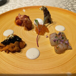 User's review image for 神戸牛炉釜ステーキ GINZA KOKO炉