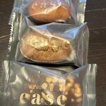 用戶對於パティスリー イーズ的評論圖