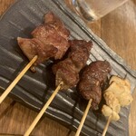 用戶對於肉酒場 犇屋 西中島店的評論圖