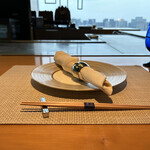 用户对于WASHOKU 蒼天的评论图