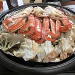 用户对于海月楼的评论图
