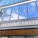 User's review image for BEYOND SWEETS 表参道店