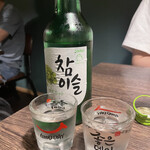 用戶對於チーズタッカルビ食べ放題 75chacha的評論圖