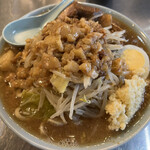 用户对于ラーメン龍の桜的评论图