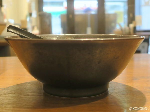 用戶對於麺や 美風 戸越銀座店的評論圖