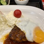 用户对于キッチン  シュシュ アスティ45店的评论图