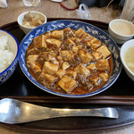 用戶對於四川家庭料理 中洞的評論圖