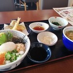用戶對於夢庵 泉北ニュータウン店的評論圖