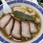 用戶對於支那そば いしはら的評論圖
