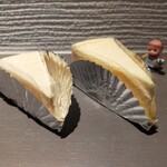 用户对于ニッチィ的评论图
