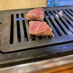 用戶對於焼肉 近江牛肉店 別館的評論圖
