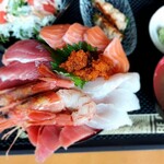 User's review image for 海鮮 うたげ